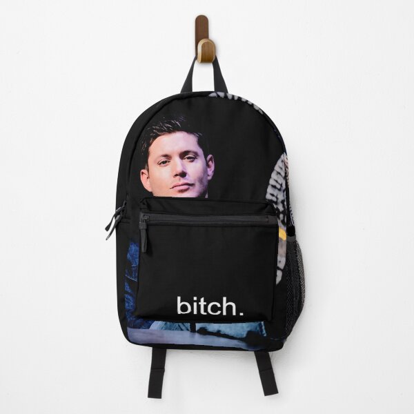Item preview, Vintage Dean Winchester Supernatural designed and sold by Serdinas.