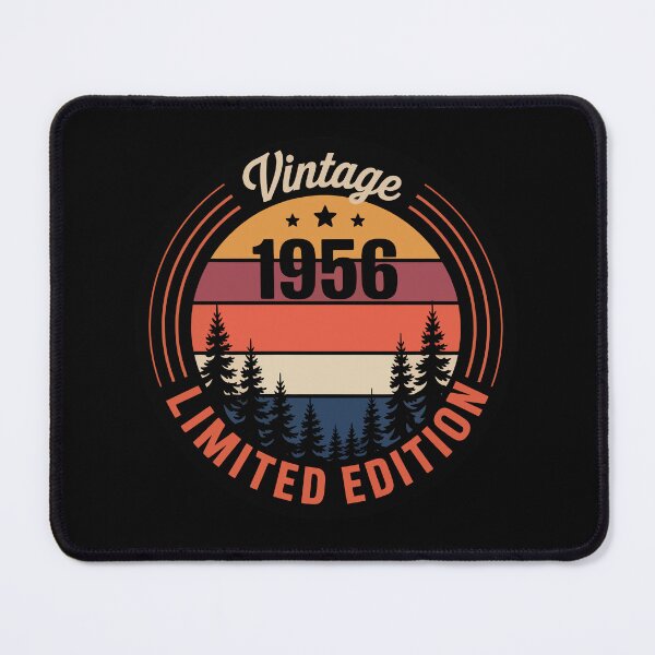 Item preview, Vintage 1956 designed and sold by jkrphoto.
