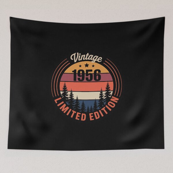 Item preview, Vintage 1956 designed and sold by jkrphoto.
