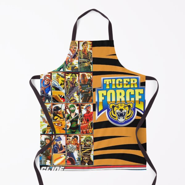 Item preview, GI Joe Grouphot Fade designed and sold by kristiebevdco.