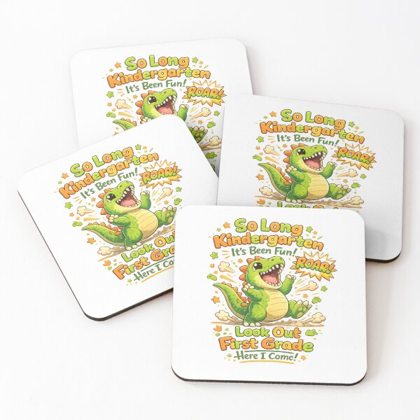 Item preview, Roar Dinosaur Kindergarten Graduation Shirt First Grade Here I Come Boys designed and sold by Im-Ara.