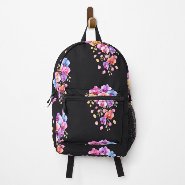 Item preview, Vibrant Orchid Blooms designed and sold by AnyseDesign.