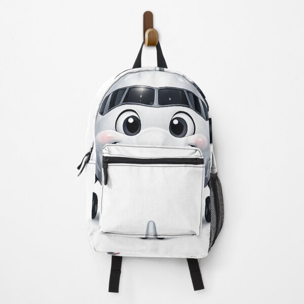 Item preview, Airplane Smile designed and sold by -ADRIAV-.