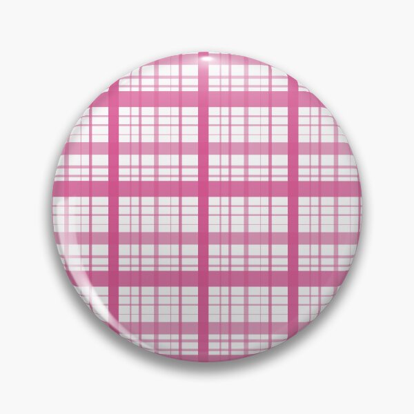 Artikelvorschau, Rosa Schachbrettmuster entworfen und verkauft von Pink-Blossoms.