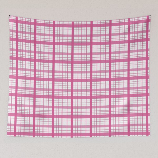 Item preview, Pink Checkerboard Pattern designed and sold by Pink-Blossoms.