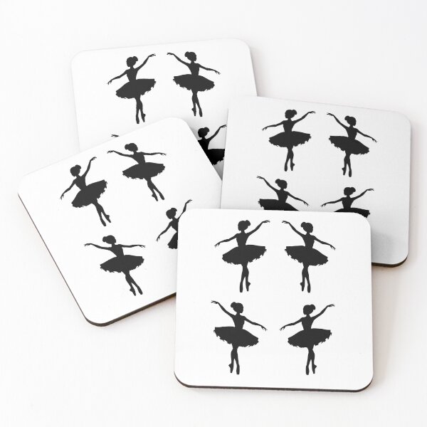 Item preview,  Ballerina   designed and sold by Whale-studio.