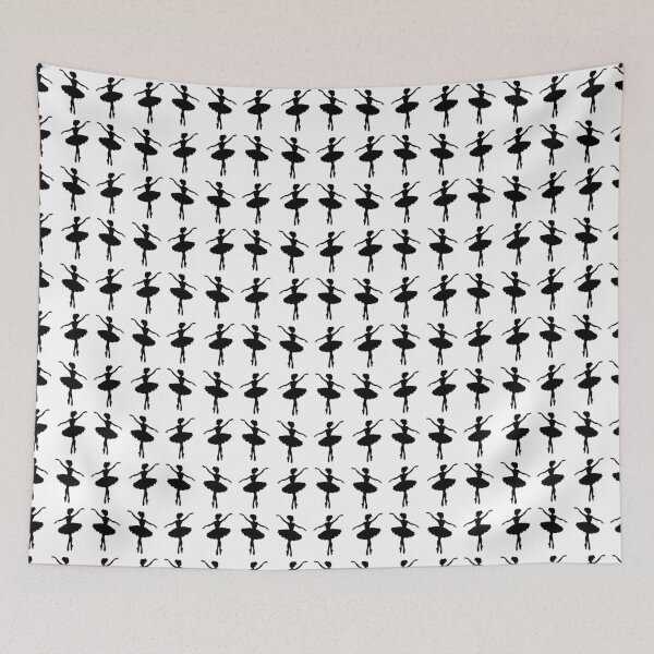 Item preview,  Ballerina   designed and sold by Whale studio.