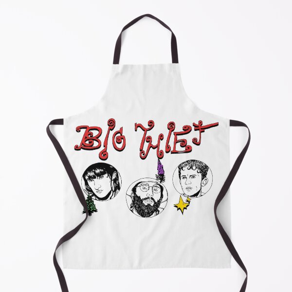 Item preview, Silhouette Face Folk Band designed and sold by Tallboy666.