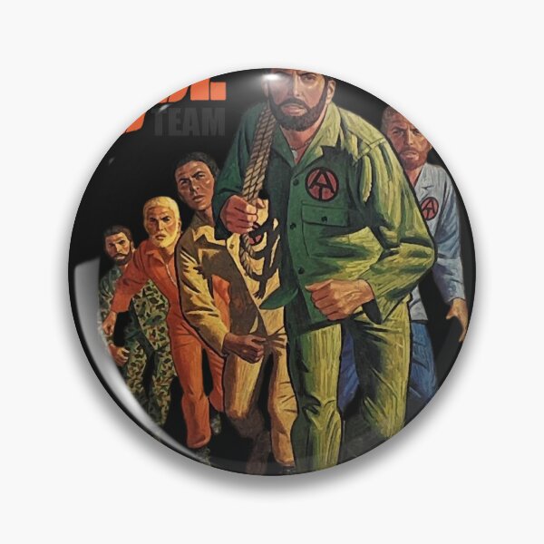 Artikelvorschau, GI Joe Grouphot Fade entworfen und verkauft von kristiebevdco.