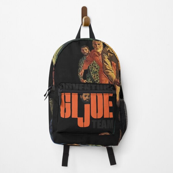 Item preview, GI Joe Grouphot Fade designed and sold by kristiebevdco.