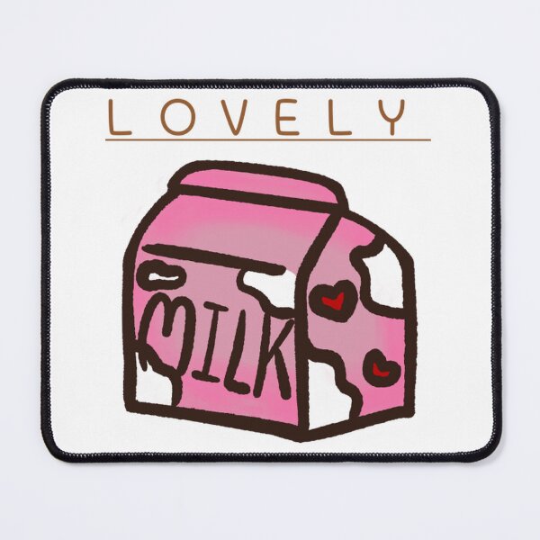 Item preview, Milk Carton Print  designed and sold by PlanetSerpo.