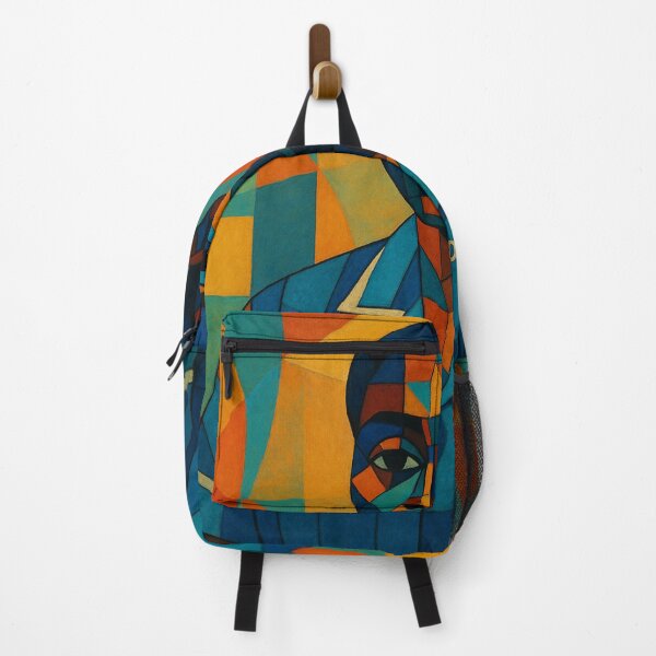 Item preview, A Portrait of a Domicilary Care Worker  designed and sold by Adanne Chukwudi.