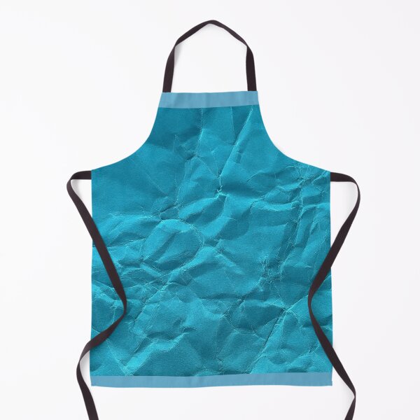 Item preview, Wrinkled Blue Paper Texture designed and sold by sneidere9dace.