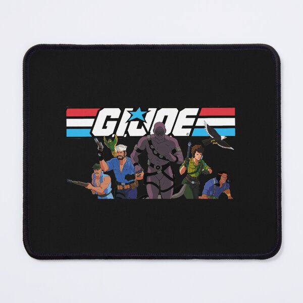 Item preview, GI Joe Grouphot Fade designed and sold by kristiebevdco.