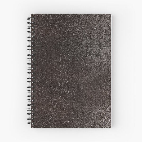 Item preview, Chocolate Smooth Fine Grain Brown Leather Photo Texture designed and sold by DigitaICraft.