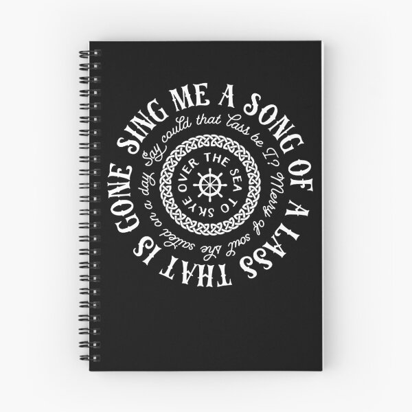 Item preview, Sing Me a Song designed and sold by Serdinas.