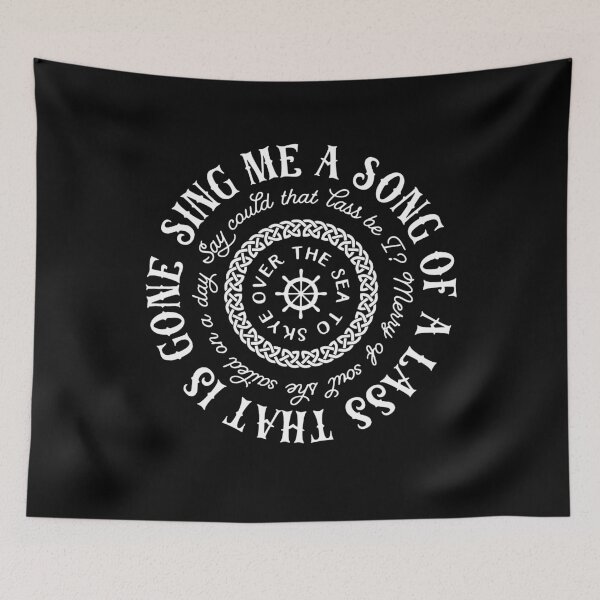 Item preview, Sing Me a Song designed and sold by Serdinas.