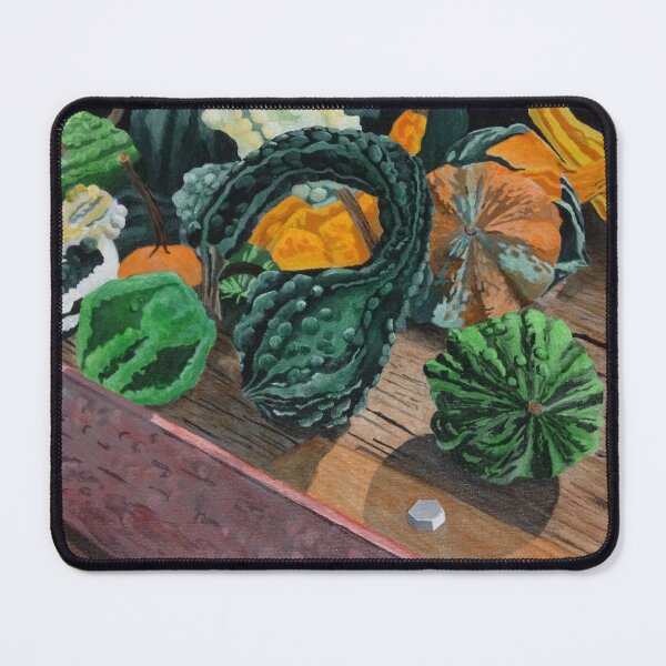 Item preview, Harvest Gourds designed and sold by KPierceArt.