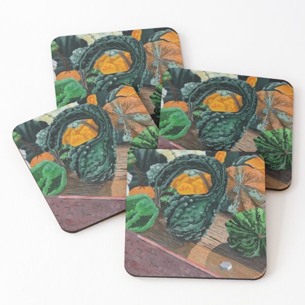 Item preview, Harvest Gourds designed and sold by KPierceArt.