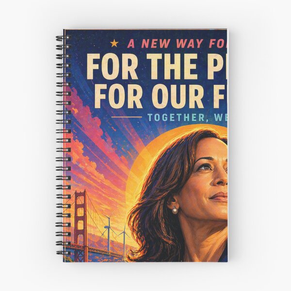 Item preview, Kamala Harris designed and sold by THE Company.