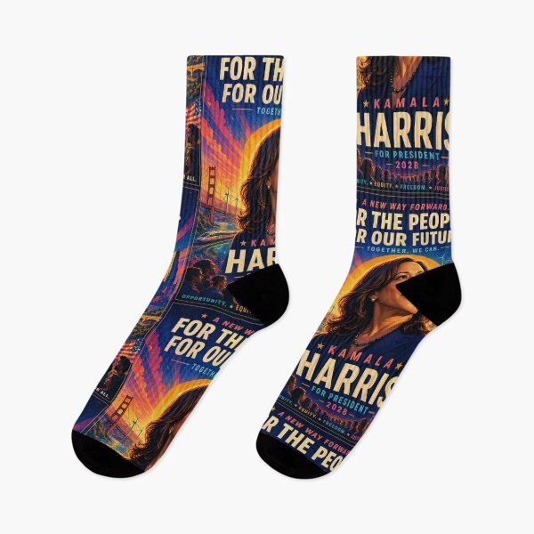 Item preview, Kamala Harris designed and sold by THE Company.
