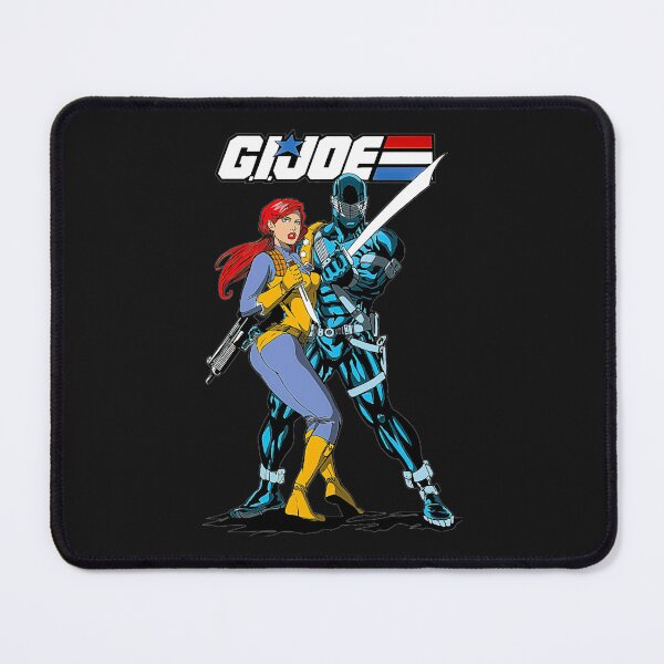Item preview, GI Joe Grouphot Fade designed and sold by kristiebevdco.