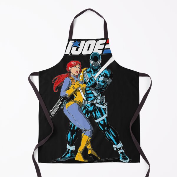 Item preview, GI Joe Grouphot Fade designed and sold by kristiebevdco.