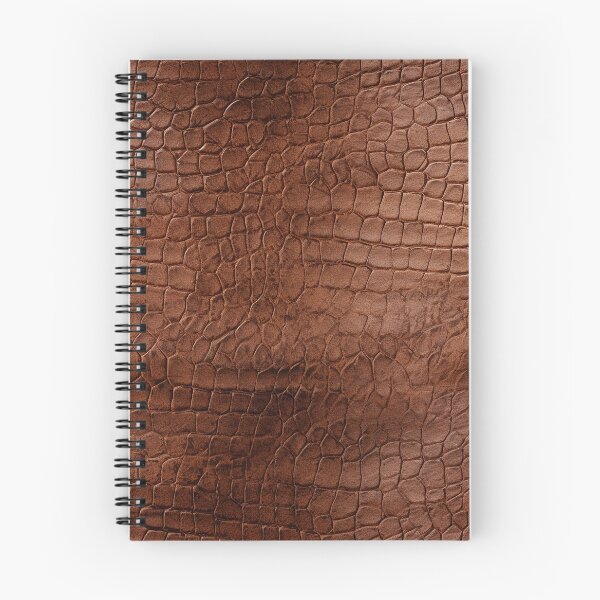 Item preview, Dark Croc Rounded Scale Brown Leather Photo Texture designed and sold by DigitaICraft.