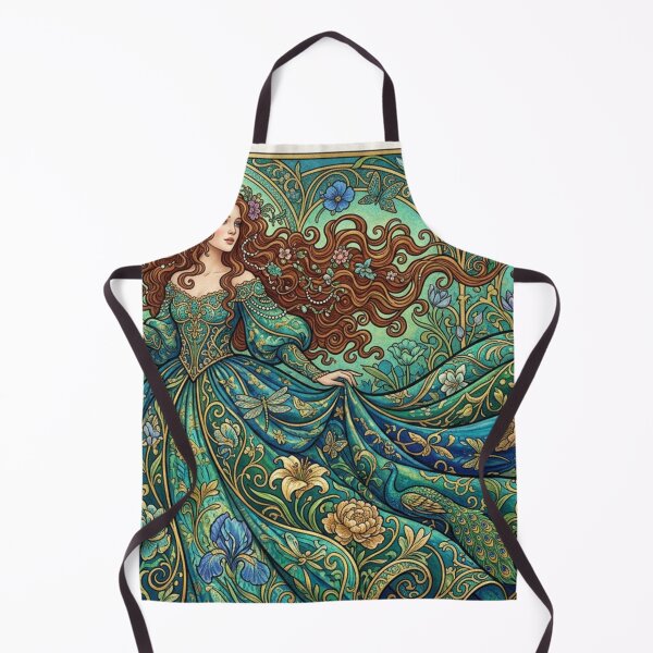 Item preview, Floral, mystical elegance designed and sold by Sigtrix.