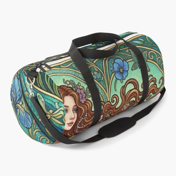 Item preview, Floral, mystical elegance designed and sold by Sigtrix.