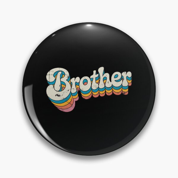 Item preview, Brother Style Father’s day gift for Bro Brother designed and sold by IdunayaStore.