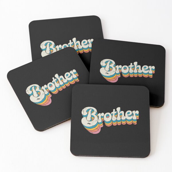 Item preview, Brother Style Father’s day gift for Bro Brother designed and sold by IdunayaStore.