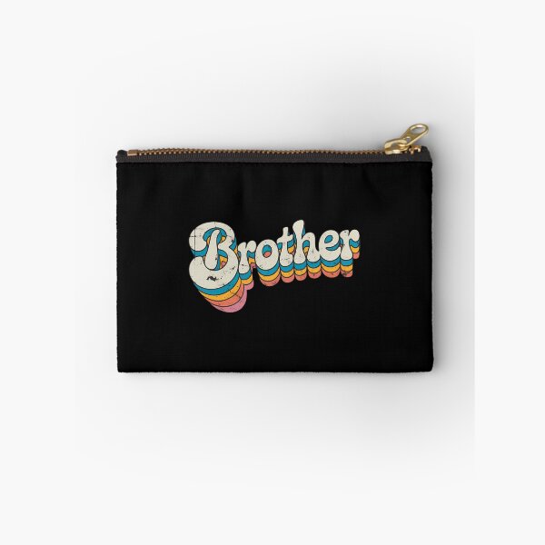 Item preview, Brother Style Father’s day gift for Bro Brother designed and sold by IdunayaStore.