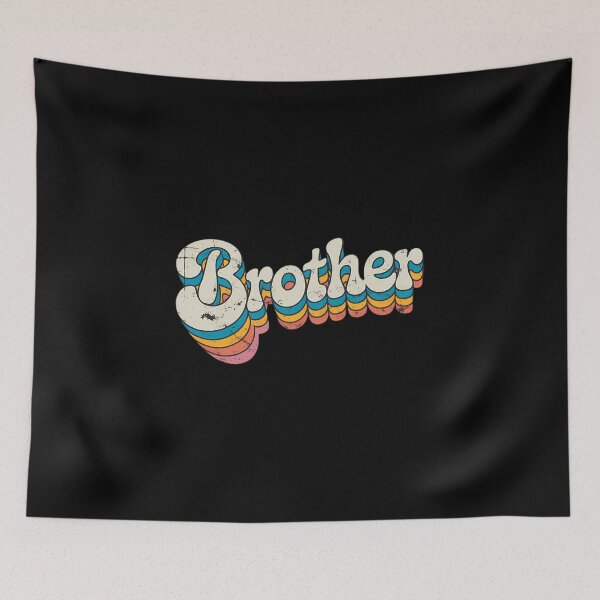 Item preview, Brother Style Father’s day gift for Bro Brother designed and sold by IdunayaStore.