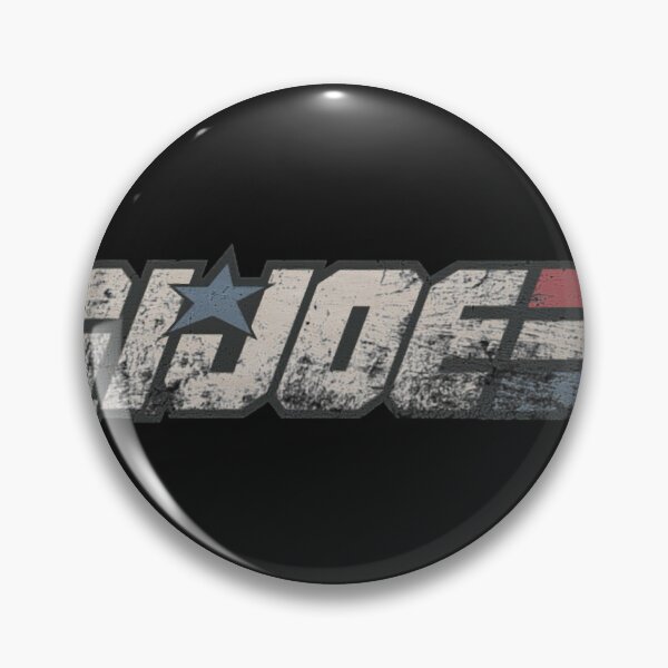 Artikelvorschau, GI Joe Grouphot Fade entworfen und verkauft von kristiebevdco.