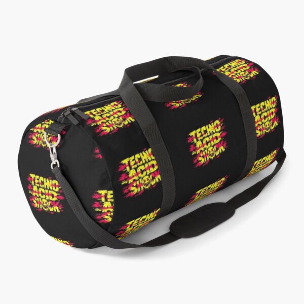Item preview, Techno Shock Explosion designed and sold by ZenRave Designs.