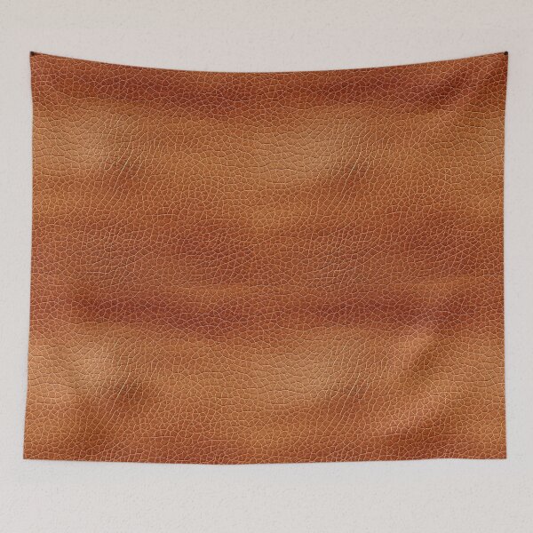 Item preview, Tan Pebble Grain Brown Leather Photo Texture designed and sold by DigitaICraft.