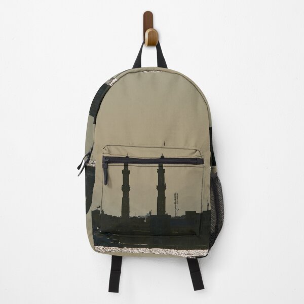 Item preview, Minarets and shadows of the mountains. . Hurghada 2026 designed and sold by Jouko Lehto Photography.