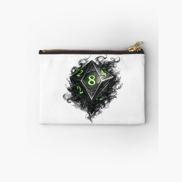 Item preview, Rogue Dice DND designed and sold by ESSClothing.