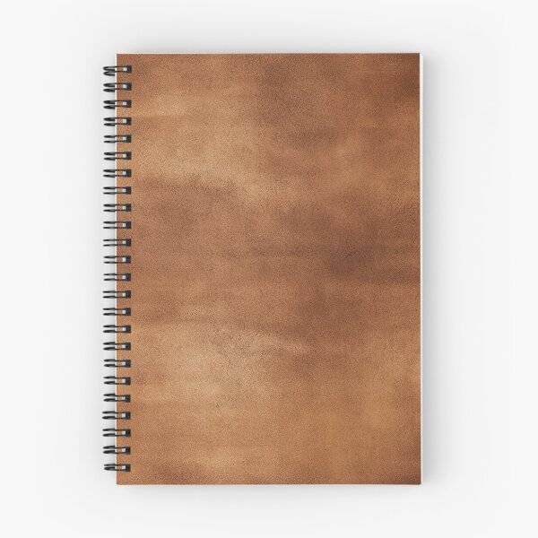 Item preview, Smooth Mottled Suede Brown Leather Photo Texture designed and sold by DigitaICraft.