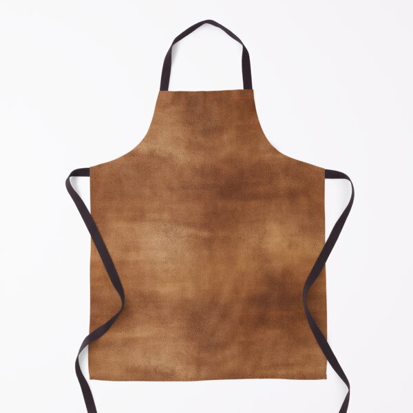 Item preview, Smooth Mottled Suede Brown Leather Photo Texture designed and sold by DigitaICraft.
