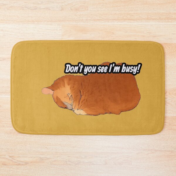 Item preview, Can't you see I'm busy? designed and sold by Guiarte SMS.