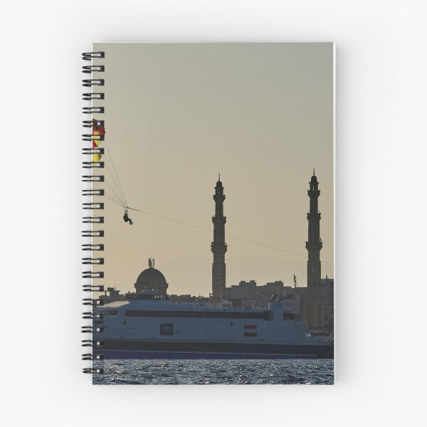 Item preview, Parachute. Hurghada 2026 designed and sold by Jouko Lehto Photography.