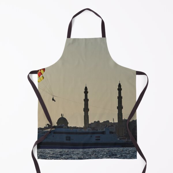 Item preview, Parachute. Hurghada 2026 designed and sold by Jouko Lehto Photography.