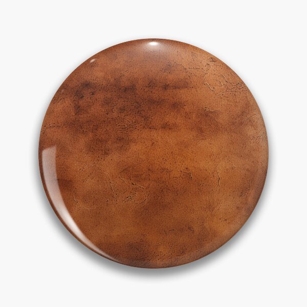 Item preview, Burnt Orange Cracked Brown Leather Photo Texture designed and sold by DigitaICraft.
