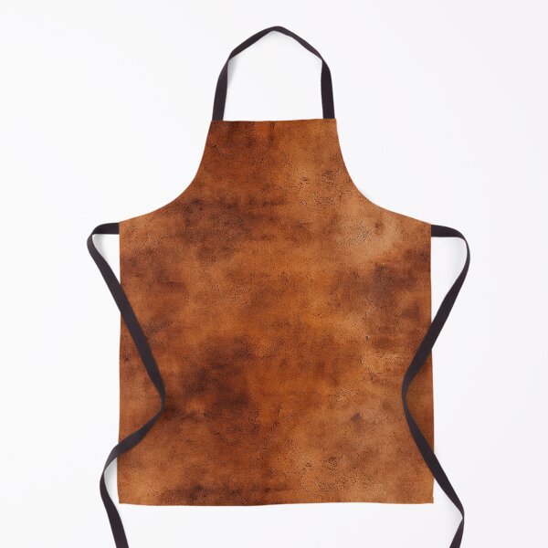 Item preview, Burnt Orange Cracked Brown Leather Photo Texture designed and sold by DigitaICraft.
