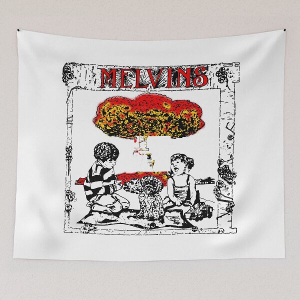 Item preview, Grunge Style Heavy Metal Music Band designed and sold by GlamRetro.