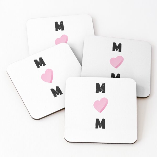 Item preview, Just MOM – Minimalist Modern Typography Design designed and sold by EMYWAMZGLOBAL.