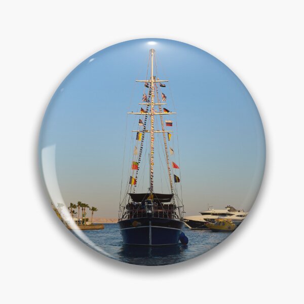Item preview, The ship coming in. Hurghada 2026 designed and sold by Jouko Lehto Photography.