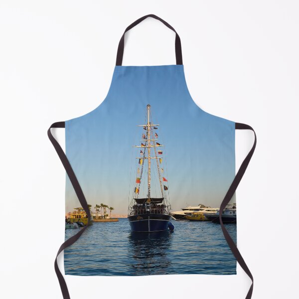 Item preview, The ship coming in. Hurghada 2026 designed and sold by Jouko Lehto Photography.